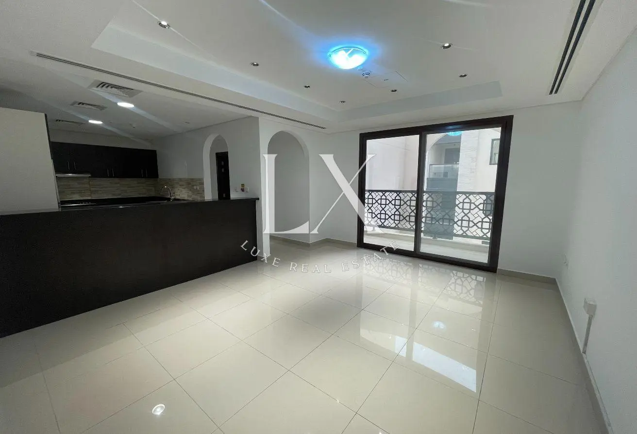 CLASSY SEMI FURNISHED 2 BHK APARTMENT | FOX HILLS