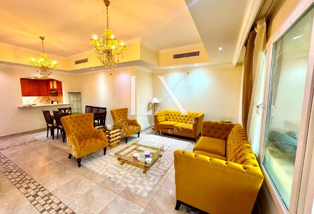 Amazing 1 Bedroom in Premium Tower The Pearl