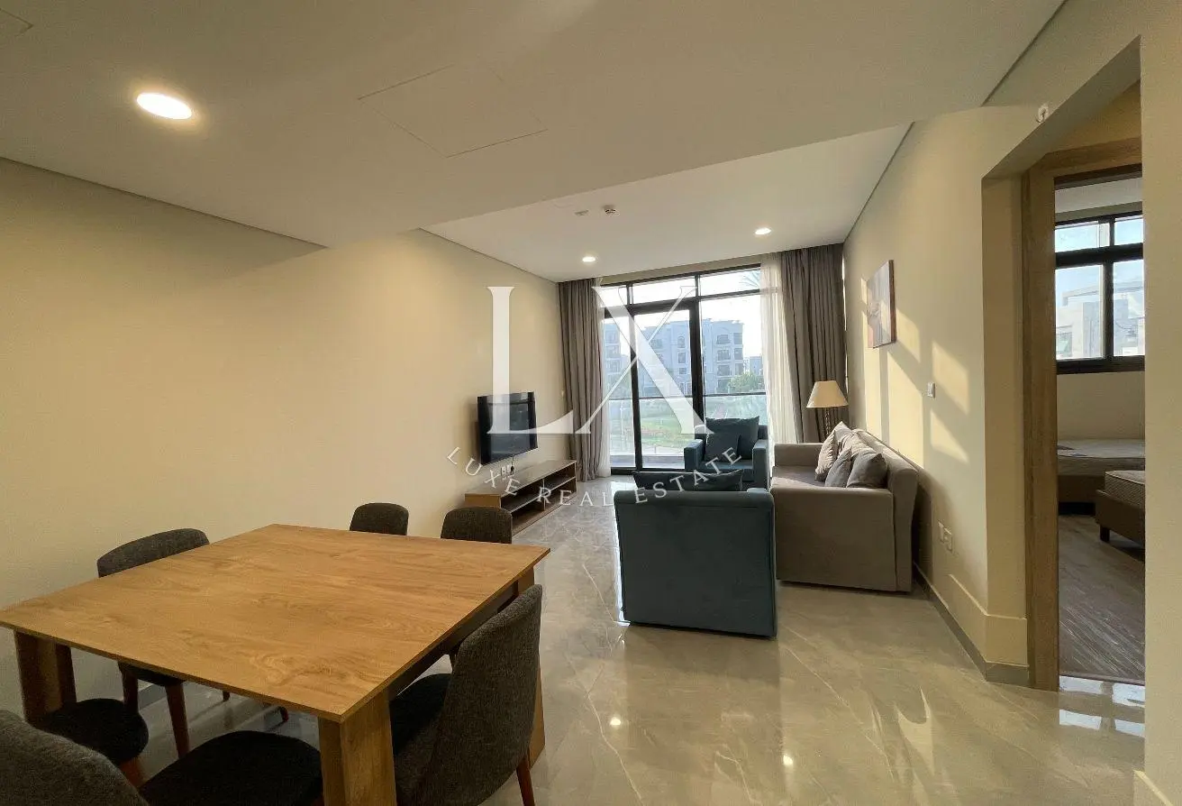 Live in Style | Fully Furnished 2BR in The Pearl