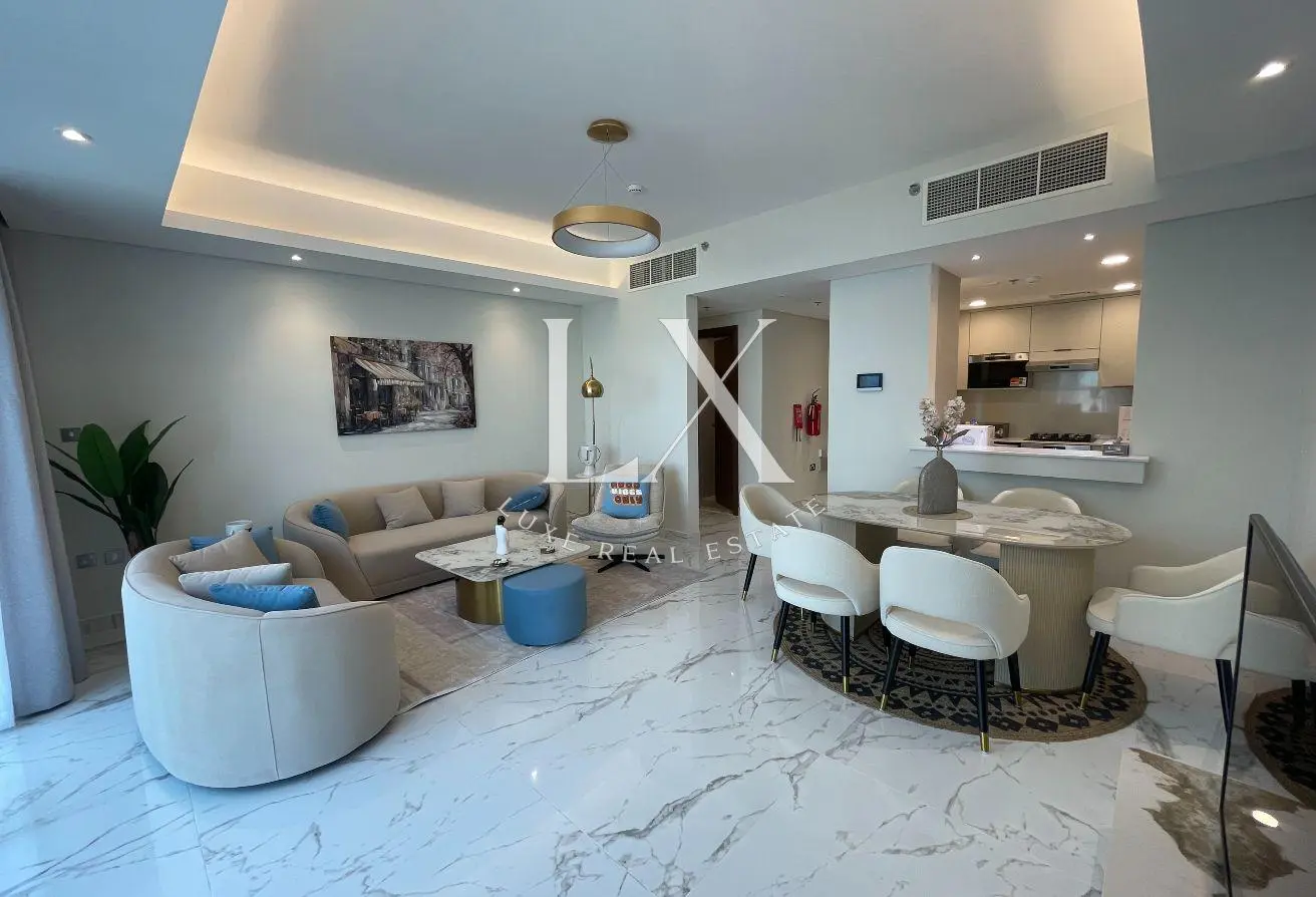 Luxury 2 Bedroom | Best Offer | Lusail